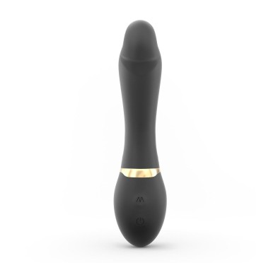 Wibrator punktu g dorcel tender spot: 20cm 7 tryb